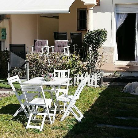 Rosario Villa L' Escala Екстериор снимка