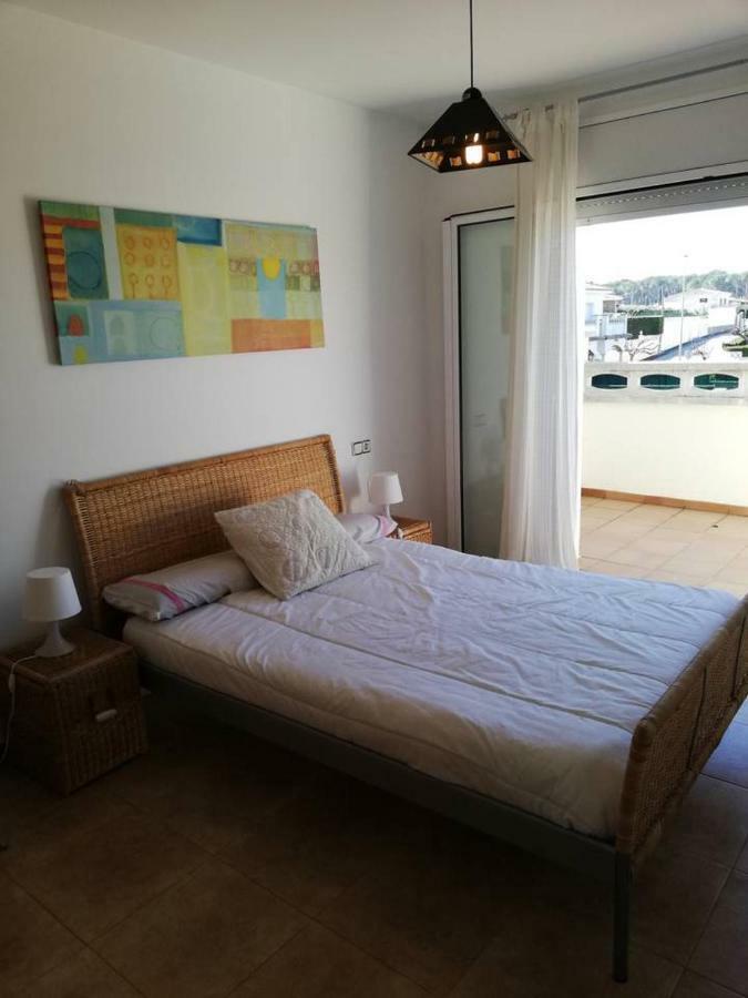 Rosario Villa L' Escala Екстериор снимка