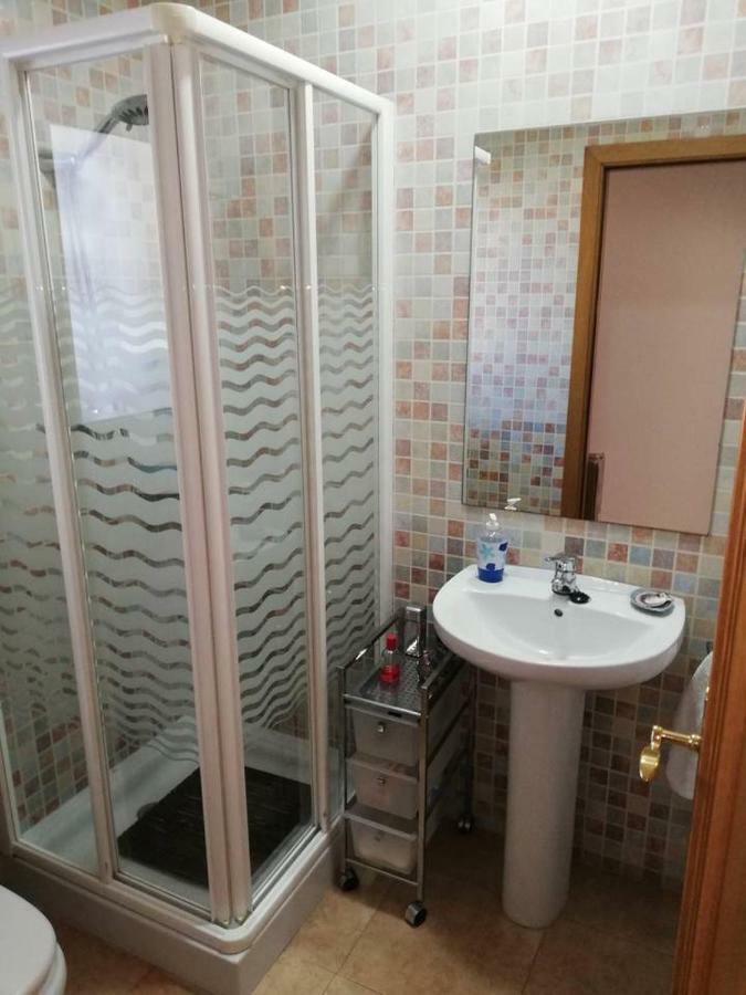 Rosario Villa L' Escala Екстериор снимка