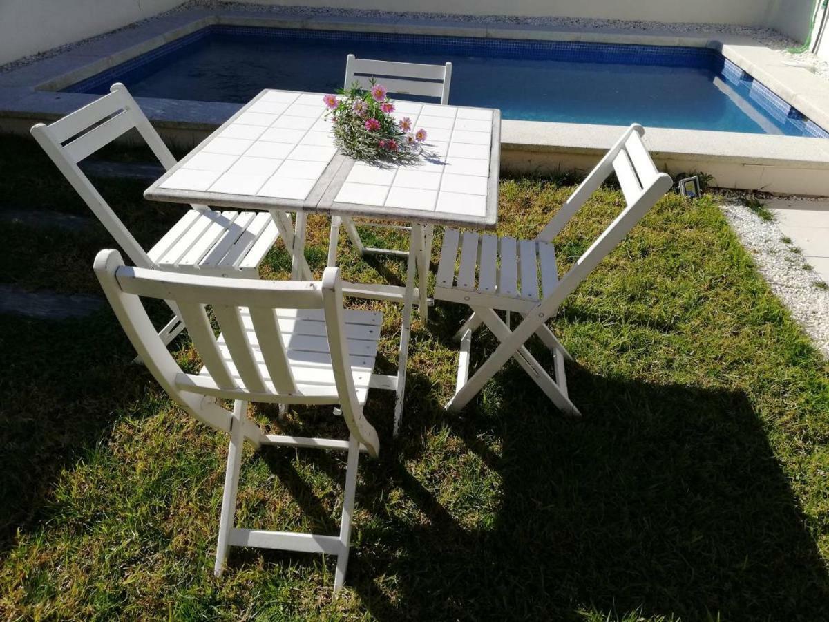 Rosario Villa L' Escala Екстериор снимка